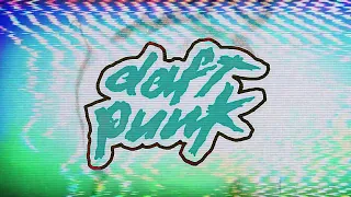 Daft Punk - Rollin' and Scratchin'