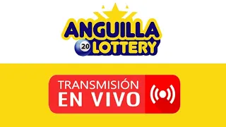 Loteria Anguilla Lottery 6:00 PM  en Vivo de Hoy Lunes 27 de Junio del 2022