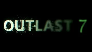 Outlast - "Как же я без камеры" - 7 [Кошмарная]