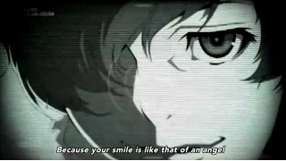 Terror in Resonance - Opening | Trigger