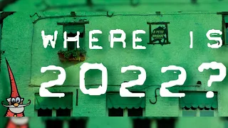 🎅Where is 2022? (by Mateusz Skutnik) ~ Full Gameplay HD