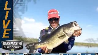 OKEECHOBEE: Scott Martin's hot start on home lake