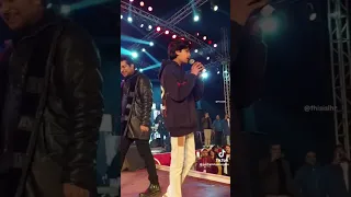 Jo tu na mila mujhe❤ 💥🔥🤟 Asim azhar (Live concert)