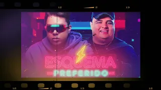 DJ ivis - Esquema Preferido - Feat Tarcísio do Acordeon - FORRÓ