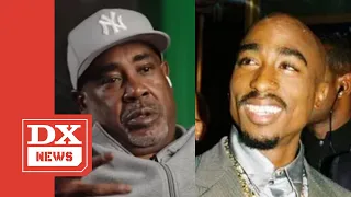 2Pac M**der Case UPDATE: Keefe D Facing “Imminent Charges” 😳