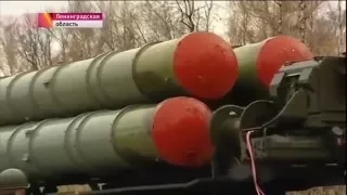 ЗРК С-500 «Прометей» испугал американских военных — СМИ