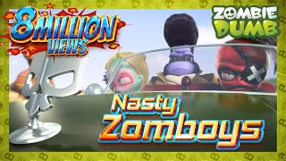 8백만뷰🎉 [Nasty Zomboys Best!] 프로 훼방러, 좀보이즈 Best | 20min | S2 Compilation |8million