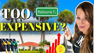 Melbourne Florida Cost of Living 2023 UPDATE - Is It Affordable?