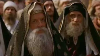 Jesus before Pilate.wmv