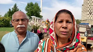 All Souls Day Special Stalls- Gora Qabristan - 2022 - White Graveyard Karachi