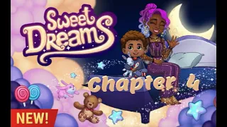 AE Mysteries Sweet Dreams walkthrough Chapter  4.