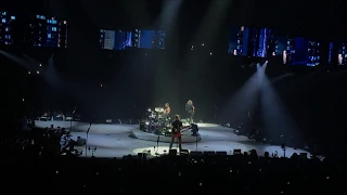 Metallica - Fade to black (Live in Lincoln NE)