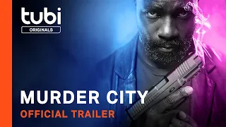 Murder City | Official Trailer | A Tubi Original