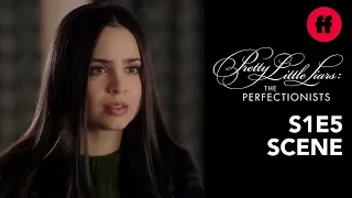 Pretty Little Liars: The Perfectionists | Season 1, Episode 5: Ava Has a Plan
