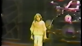 Yes - Awaken - Live in Glasgow 1977