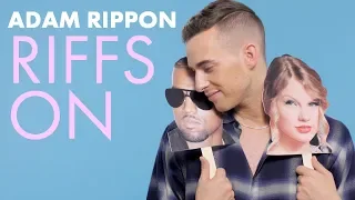 Iconic Moments from the VMAs | Adam Rippon Riffs On | Cosmopolitan
