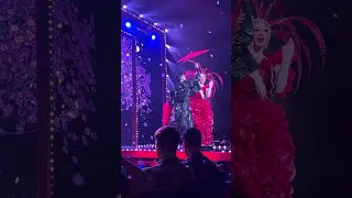 Drag Race Live - Pangina Heals