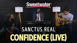 Sanctus Real — Confidence (Live at Sweetwater)