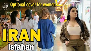 How is IRAN Like Now? What media don't show you!!! Reality ایران