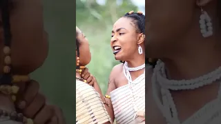 The Sacred Daughters Of Ngene - #youtubeshorts #shots #shotsvideo #nigerianmovies