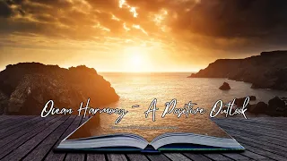 Ocean Harmony - A Positive Outlook: Join in this Music Video Journey! #nature #ocean #inspiration