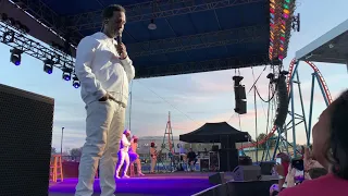 Boyz II Men - It's So Hard to Say Goodbye - Live at SeaWorld Orlando - 3/1/2020