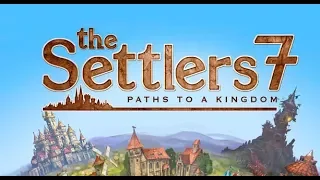 The Settlers 7: Paths to a Kingdom:Буря над лугами