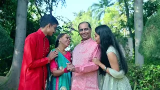 Ladki || Dil Laya hai Bahar || Recreation|| Bridal Family Shoot