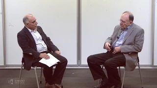 Fireside Chat with Simons Institute Director Dick Karp