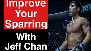 3 Training Tips For Up & Coming Fighters with @MMAShredded