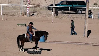 EXCA 2023 01 22 El Paso Sheriff's Posse Pro #2 Bryan D Wyatt