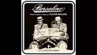 Borsalino (& Co.) | Soundtrack Suite (Claude Bolling)