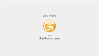 New GetBucks Application Process