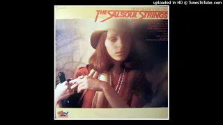 The Salsoul Strings - How Deep is Your Love  ©1978