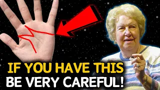 Revealed: The Mysterious Meaning of the 'M' Mark on the Palm ✨ Dolores Cannon