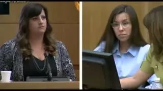 Jodi Arias Trial - Day 51 - Part 2