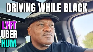 Uber Lyft Black Car SUV Hits Different | The Expectations