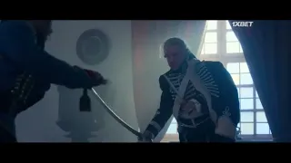 Hungarian Hussar vs Prussian Hussar