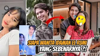 Ramai Dijodohkan dengan Fuji, El Rumi Malah Unggah Foto dengan Perempuan Cantik