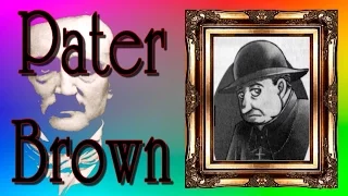 Pater Brown - Der Kopf Cäsars (Gilbert Keith Chesterton)