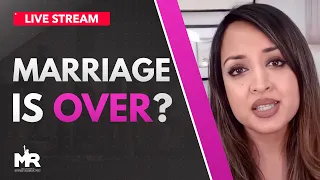 10 Year Green Card If my 2 Year Green Card Expired and I'm Divorced? [Live Q&A]