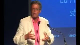 Conférence Inaugurale Pascal Boniface La France face aux mutations stratégiques mondiales