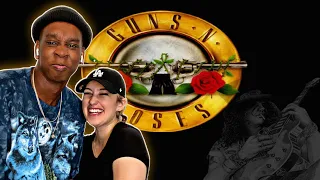 FIRST TIME HEARING Guns N’ Roses - Sweet Child O Mine (Official Music Video) REACTION | JUST WOW!😱