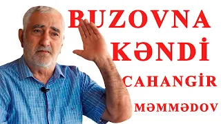 BUZOVNA KƏNDİ