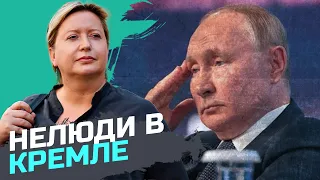 Русские проклинают Украину за то, что к ним пришла война — Ольга Романова