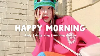 Happy Morning 🌻 Songs that make you feel alive ~ Morning Playlist  | Chill Life Music