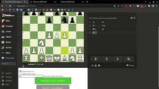 How to get hacks and cheats in Chess.com