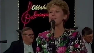 Debbie Campbell 'Me and Bobby McGee' w/Eldon Shamblin and Crew