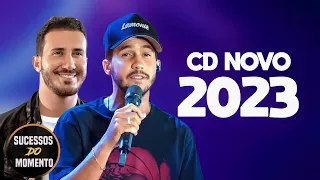 IGUINHO E LULINHA - SETEMBRO 2023 (REPERTÓRIO NOVO COM MÚSICAS NOVAS) CD NOVO PRA PAREDÃO