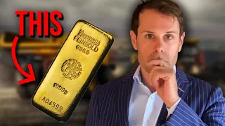 Here’s Why Central Banks are Buying HUGE amounts of Gold | Macro Talk Ep 2 | $CUAU Stock